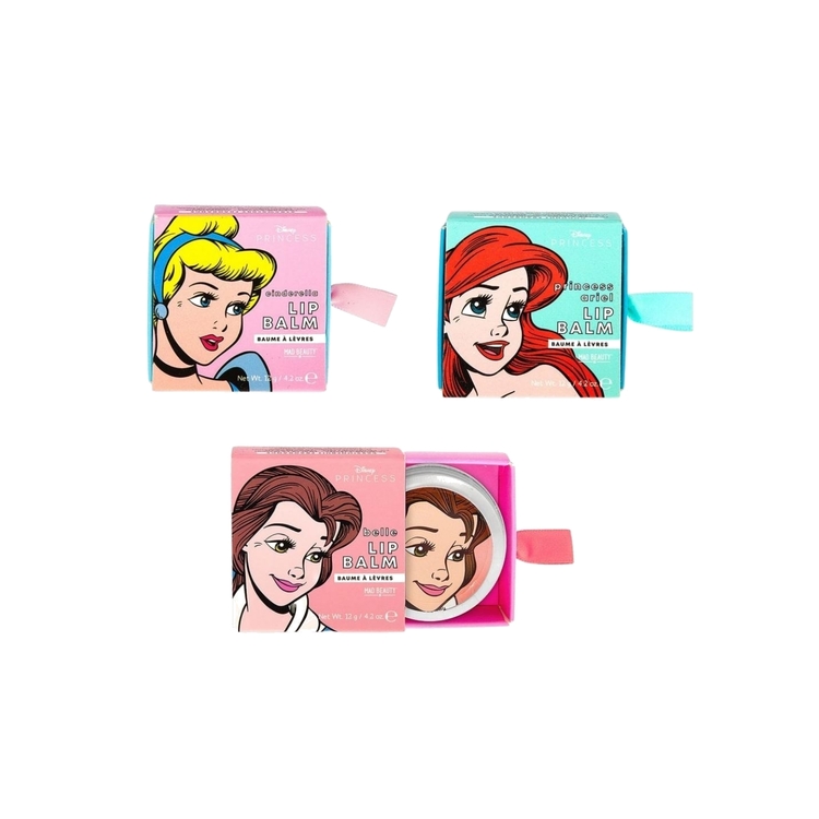 Product Disney Princess Lip Balm image