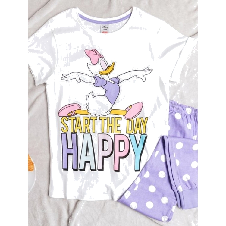 Product Disney Daisy Duck Pyjama image