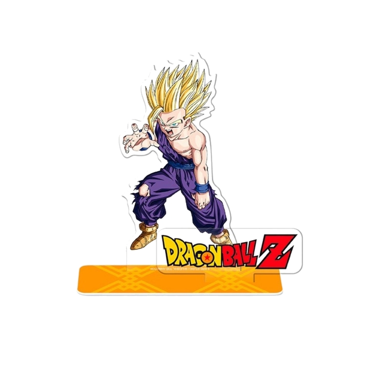 Product Dragon Ball Acryl Figure Gohan image