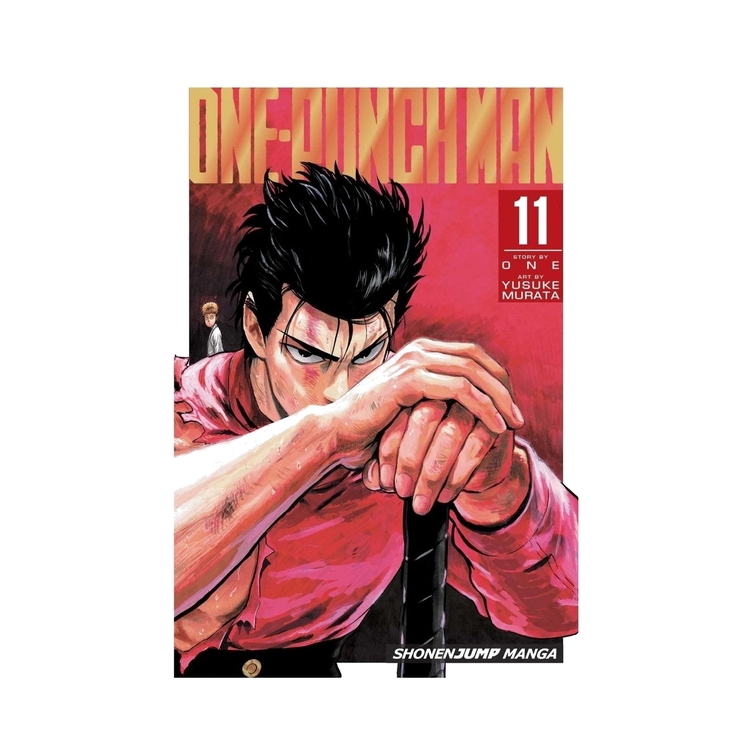 Product One Punch Man Vol.11 image