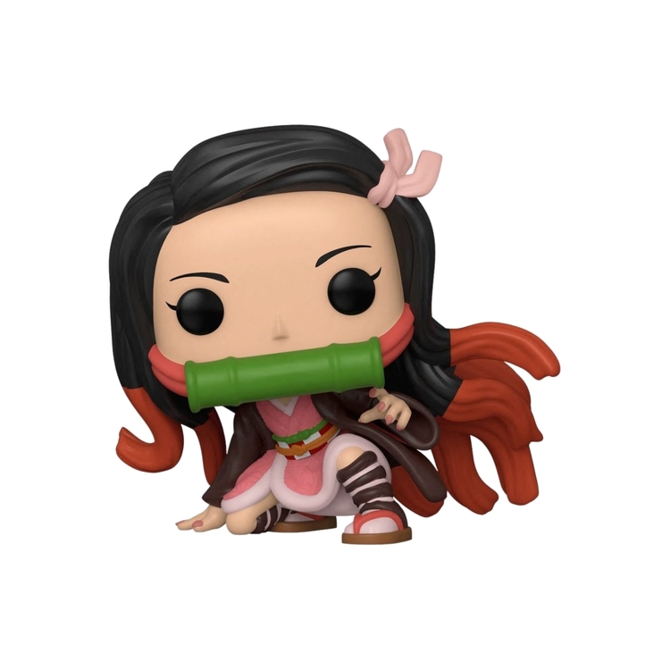 Product Funko Pop! Demon Slayer Nezuko Kamado image