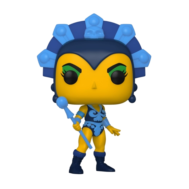 Product Funko Pop! MOTU Evil Lyn image