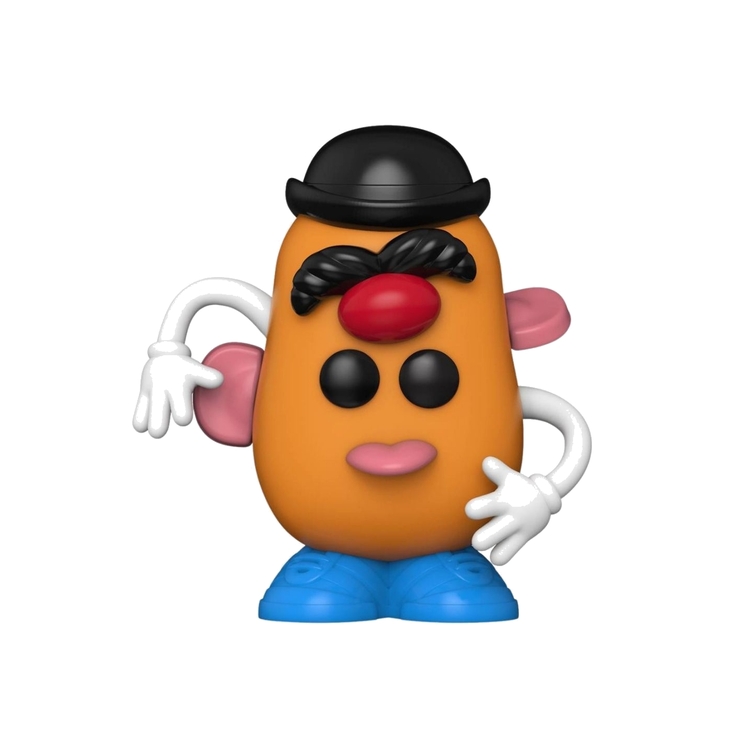 Product Funko Pop! Hasbro Potato Head (Mixed Face) (Special Edition) image