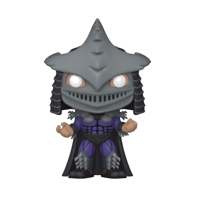 Product Funko Pop! Teenage Mutant Ninja Turtles 2 Shredder image