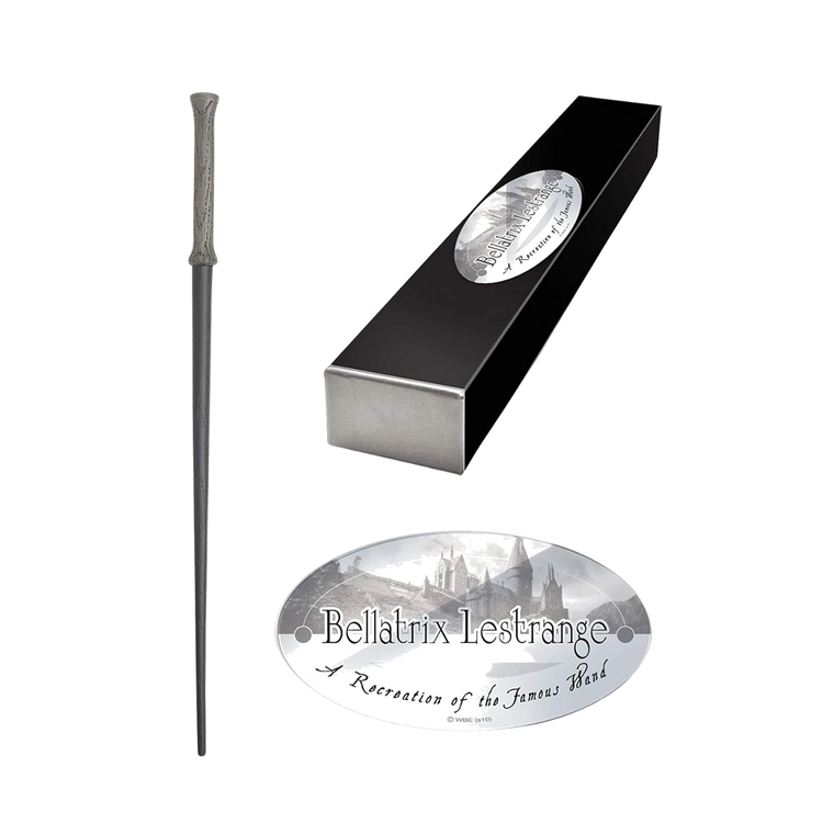 Product Μαγικό Ραβδί Harry Potter Bellatrix Lestrange's image