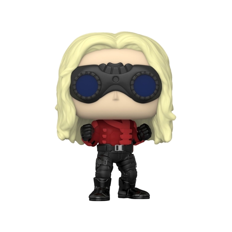 Product Funko Pop! DC The Suicide Squad Savant (NYCC 2021) image