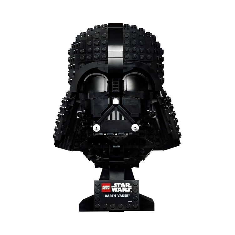 Product LEGO® Darth Vader Helmet image