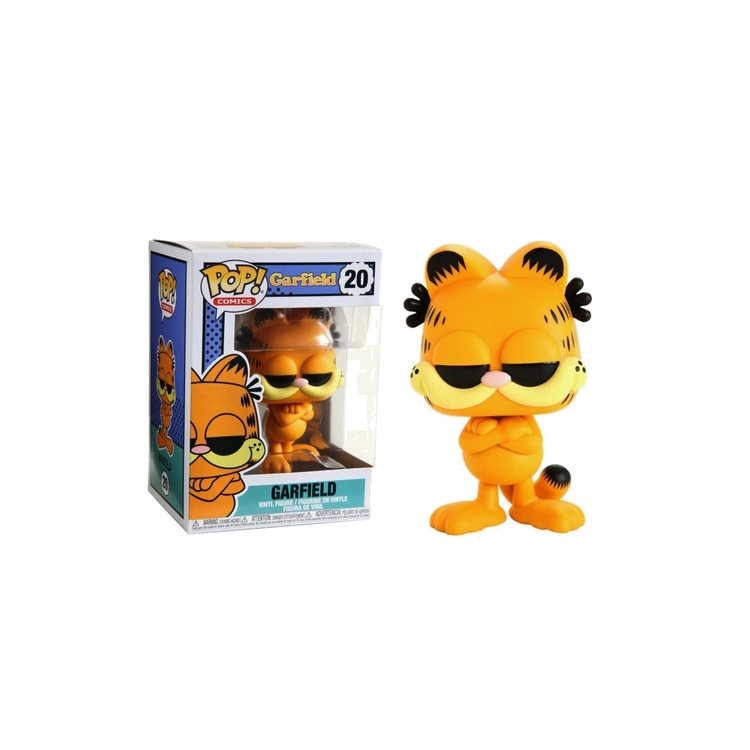 Product Funko Pop! Garfield image