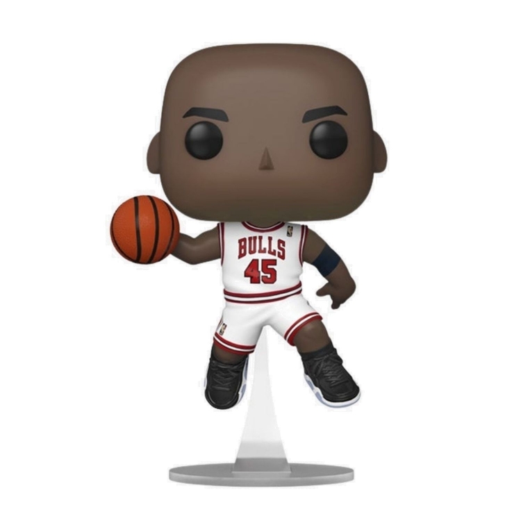 Product Funko Pop! NBA Michael Jordan 1995  Play Offs (Special Edition) image