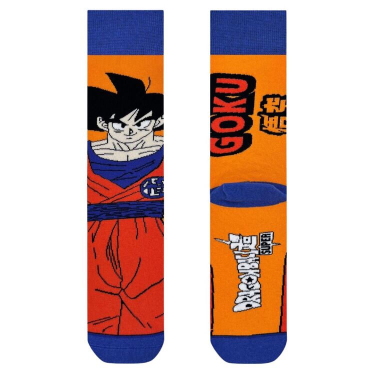 Product Goku Socks image