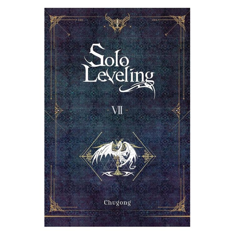 Product Solo Leveling Vol.07 image