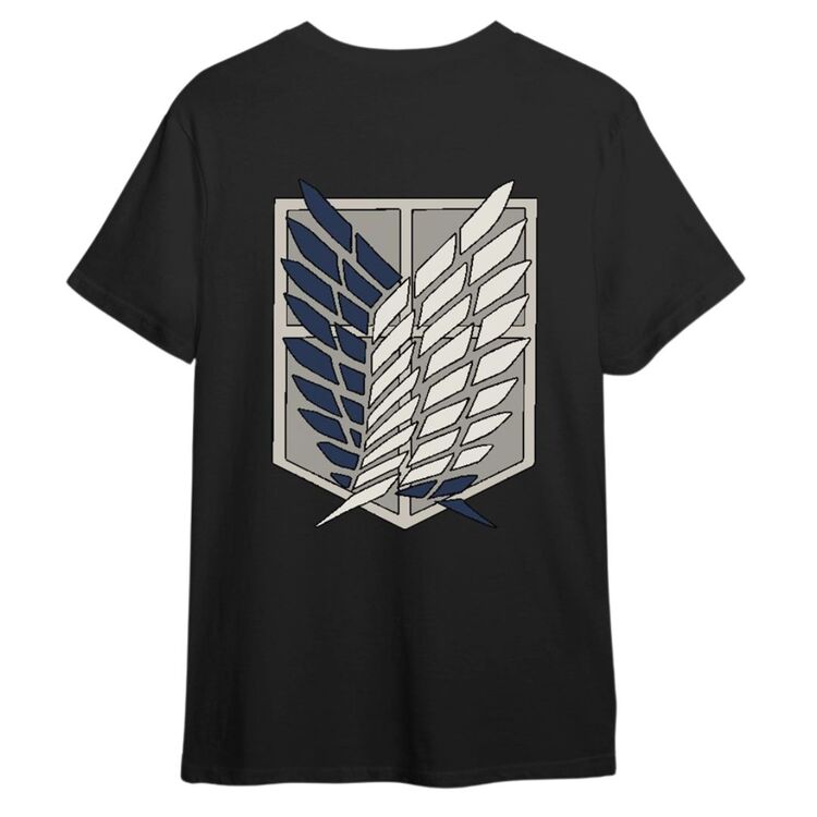 Product Attack on Titan T-shirt image