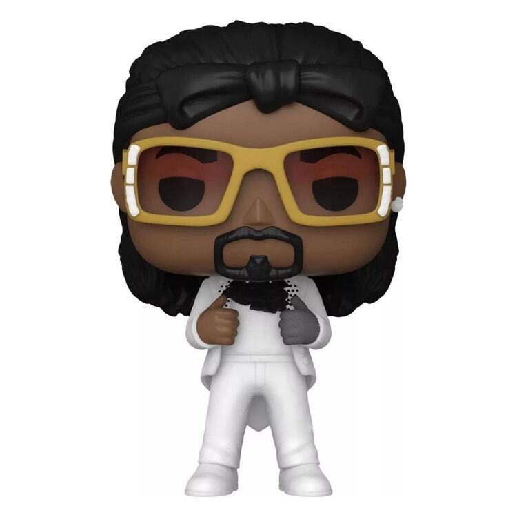 Product Φιγούρα Funko Pop! Marvel Rocks: Snoop Dogg Sensual  Seduction image