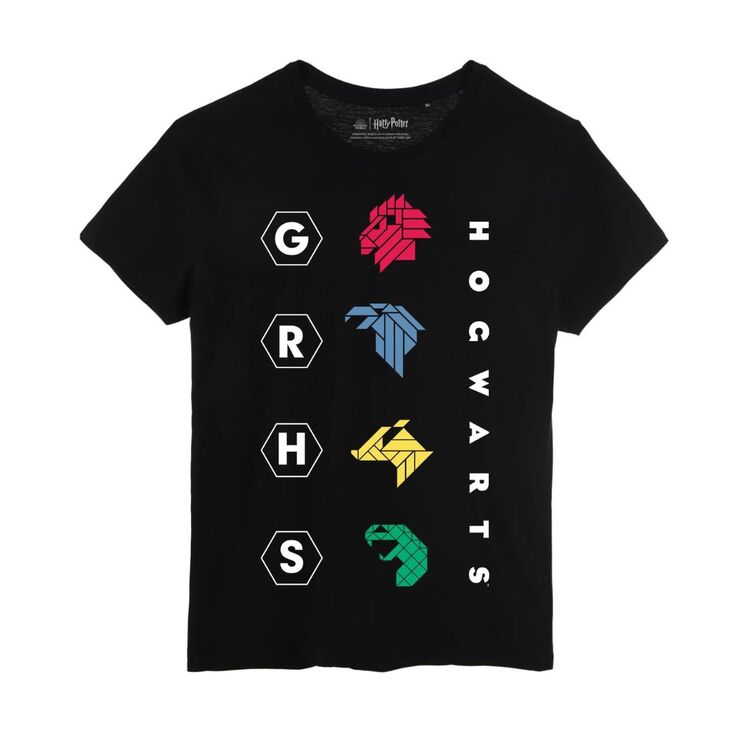 Product Harry Potter GRHS T-shirt image