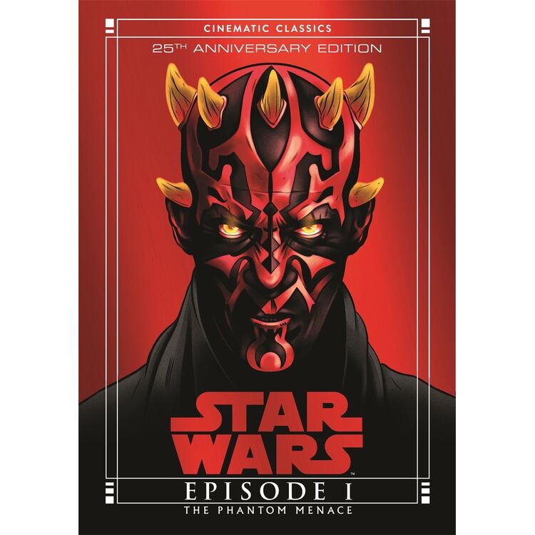 Product The Phantom Menace image