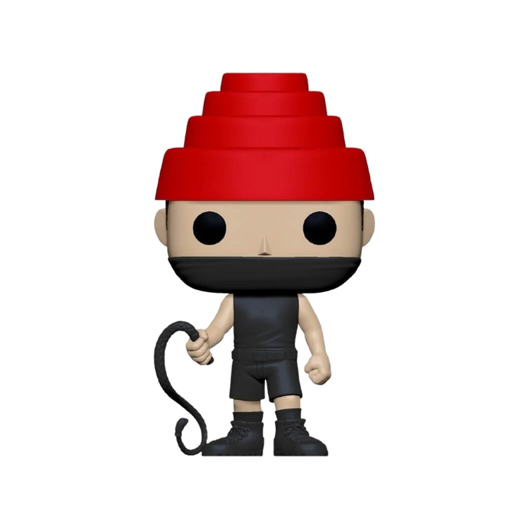 Product Funko Pop! Devo image