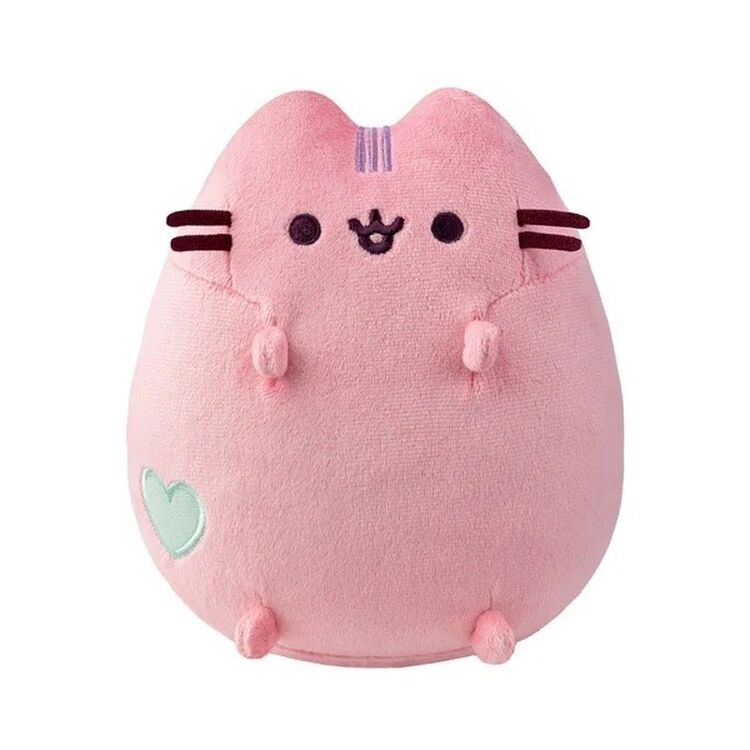 Product Λούτρινο Pusheen Pastel Pink 18cm image