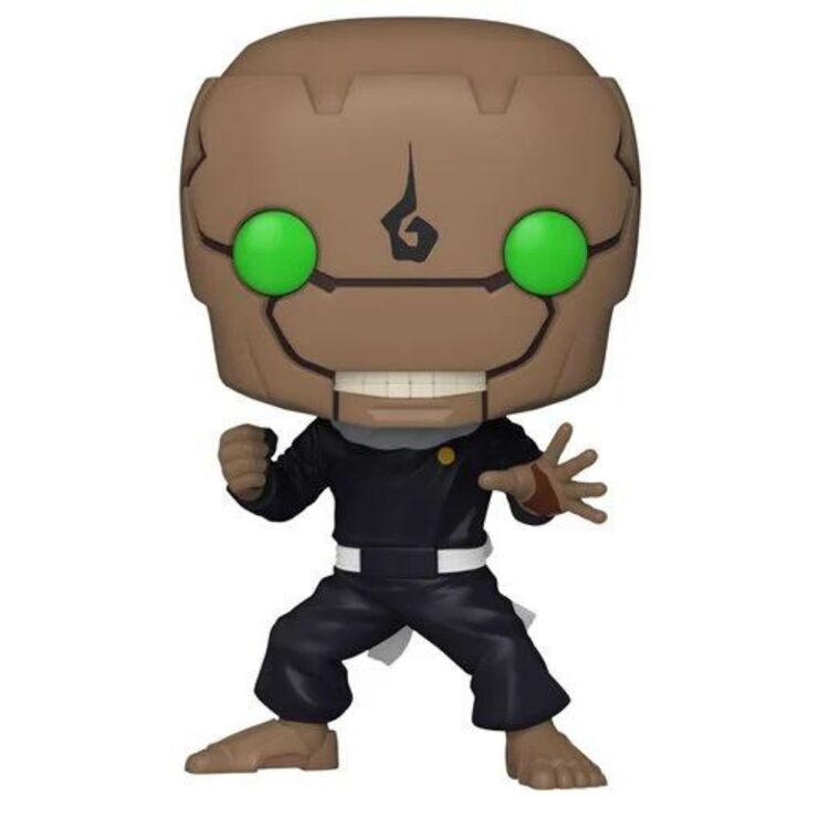 Product Funko Pop! Jujutsu Kaisen Ultimate Mechamaru image