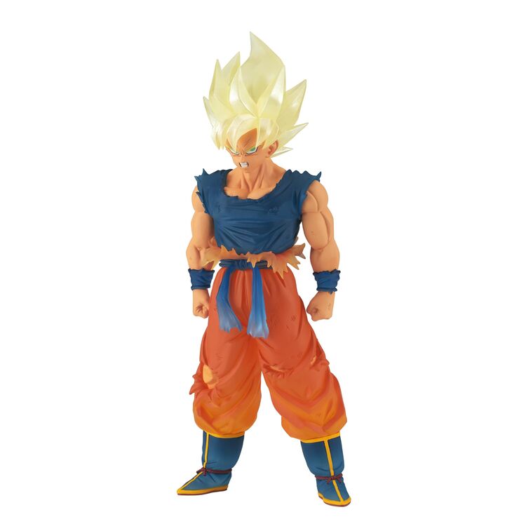 Product Dragon Ball Z  Son Goku Statue image