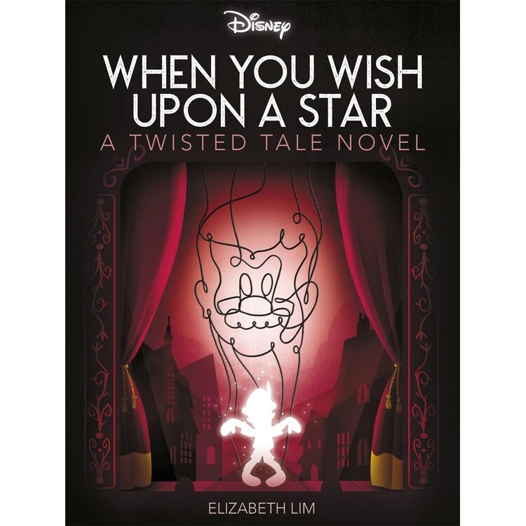 Product Disney Pinocchio: When You Wish Upon A Star image