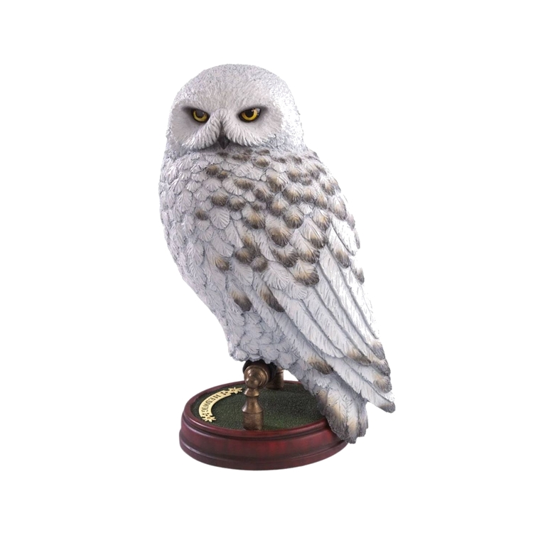 Product Harry Potter Magical Creatures Statue Hedwig image