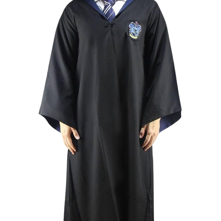 Product Μανδύας Harry Potter Ravenclaw Wizard Robe image