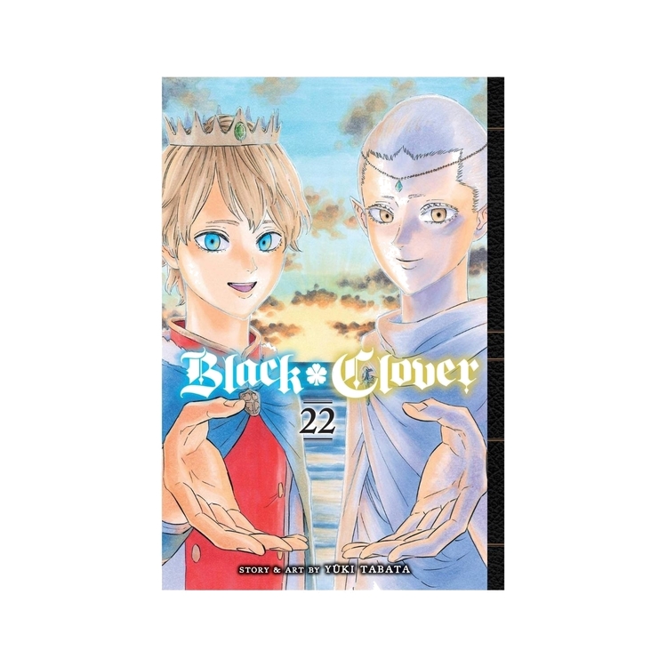 Product Black Clover Vol.22 image