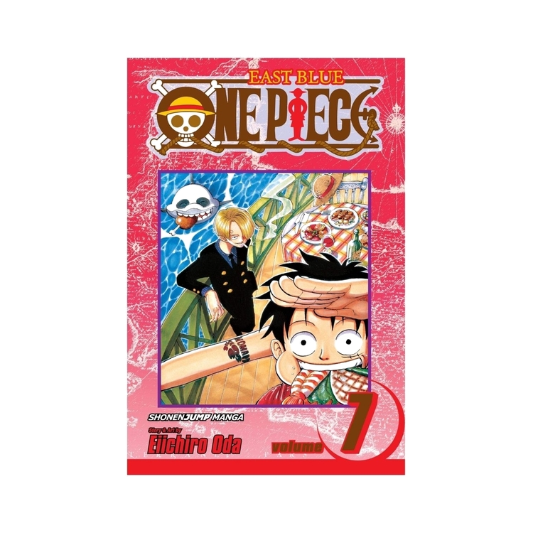 Product One Piece Vol.07 image