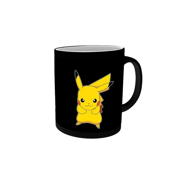 Product Pokemon Pikachu Heat Change Mug image