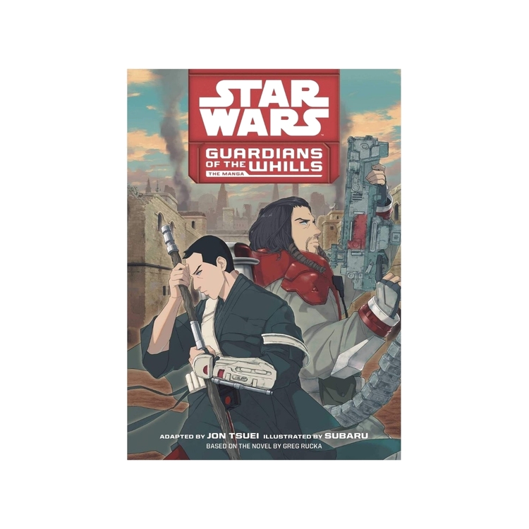 Product Star Wars: Guardians of the Whills image