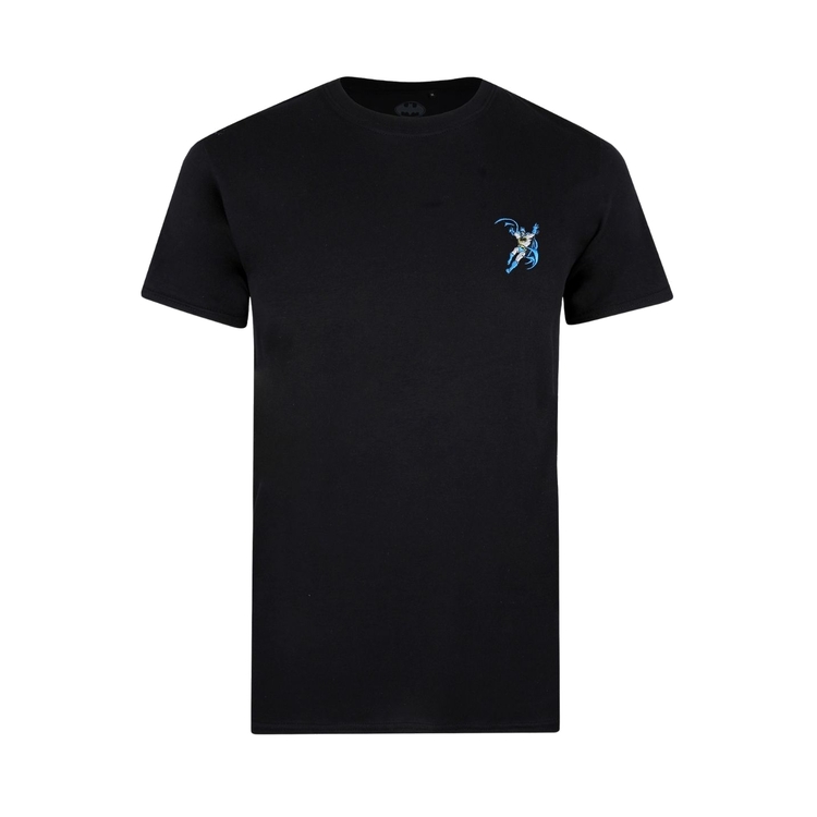 Product DC Comics Batman Run Emblem T-shirt image