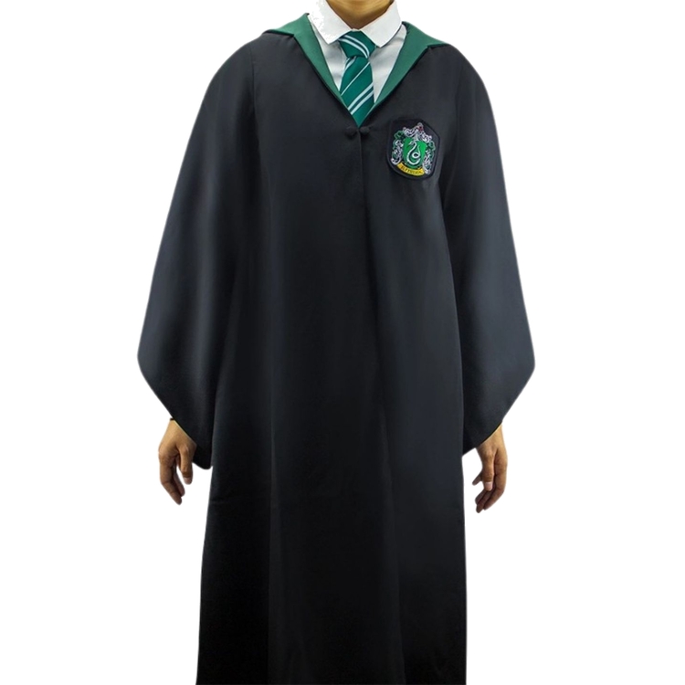 Product Harry Potter Slytherin Wizard Robe image