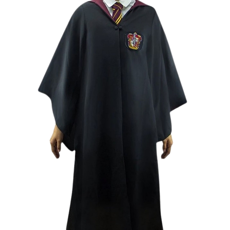 Product Μανδύας Harry Potter Gryffindor Wizard Robe image