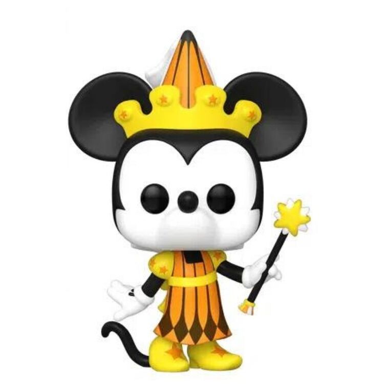 Product Φιγούρα Funko Pop! Disney Minnie Mouse (Halloween) image