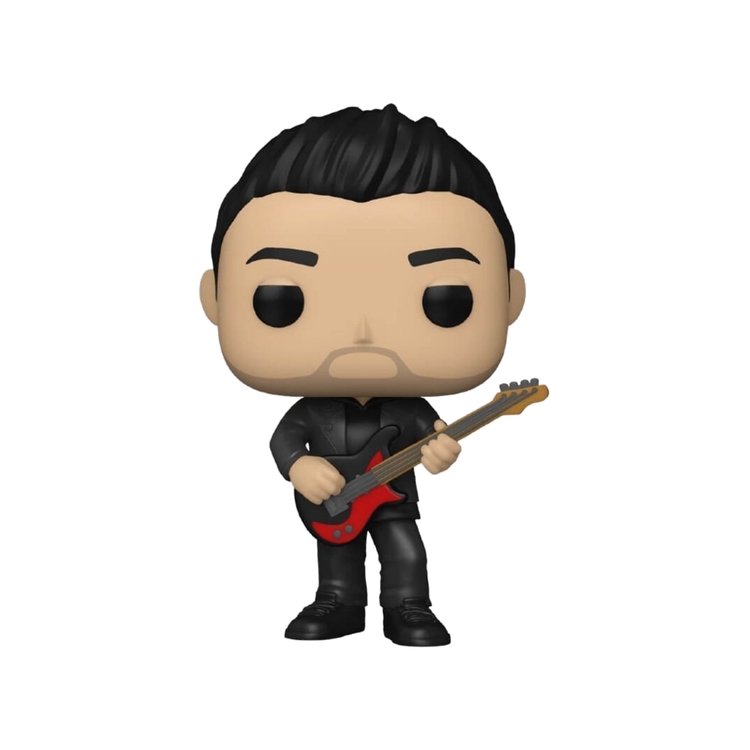 Product Funko Pop! Fall Out Boy Pete Wentz image