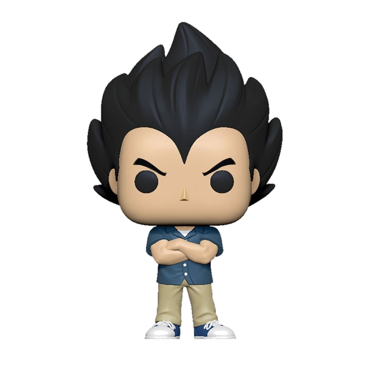 Product Funko Pop! Dragon Ball Super S4 Vegeta image