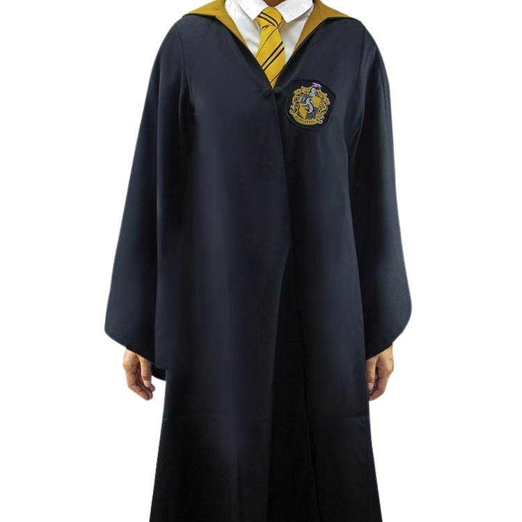 Product Μανδύας Harry Potter Hufflepuff Wizard Robe image