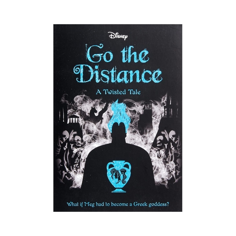 Product Disney Hercules: Go The Distance image