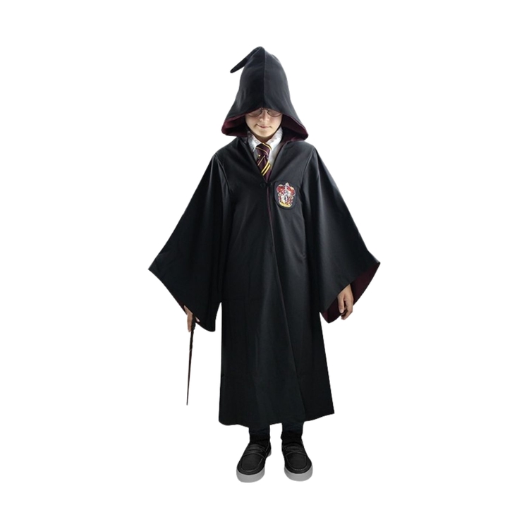 Product Harry Potter Gryffindor Wizard Robe Kids image