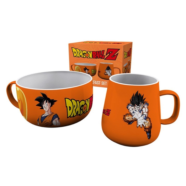 Product Dragon Ball Gift Set image