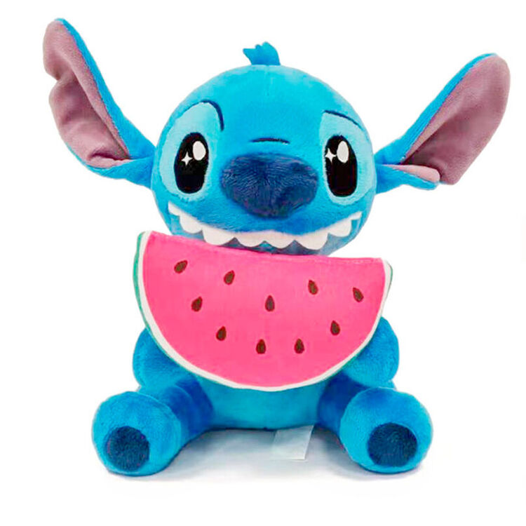 Product Disney Stitch Watermelon Plush image