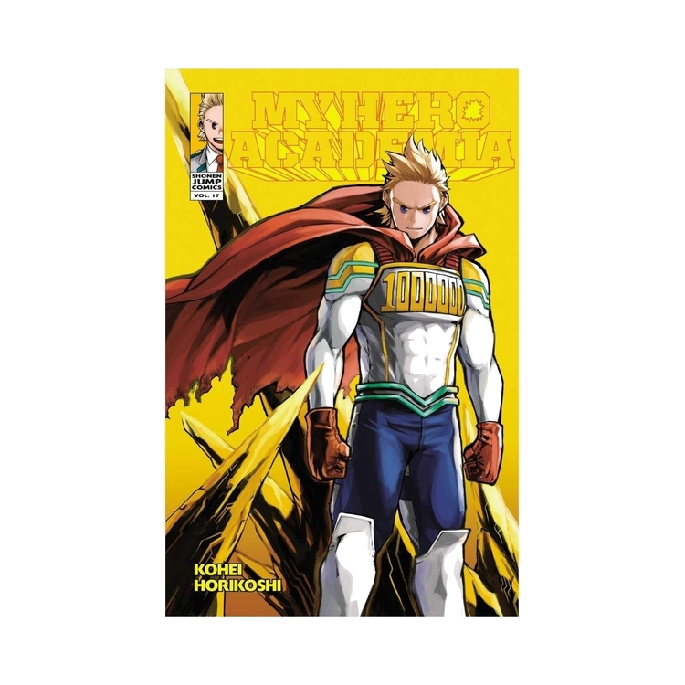 Product My Hero Academia Vol.17 image