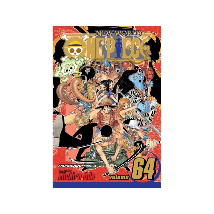 Product One Piece Vol.64 image