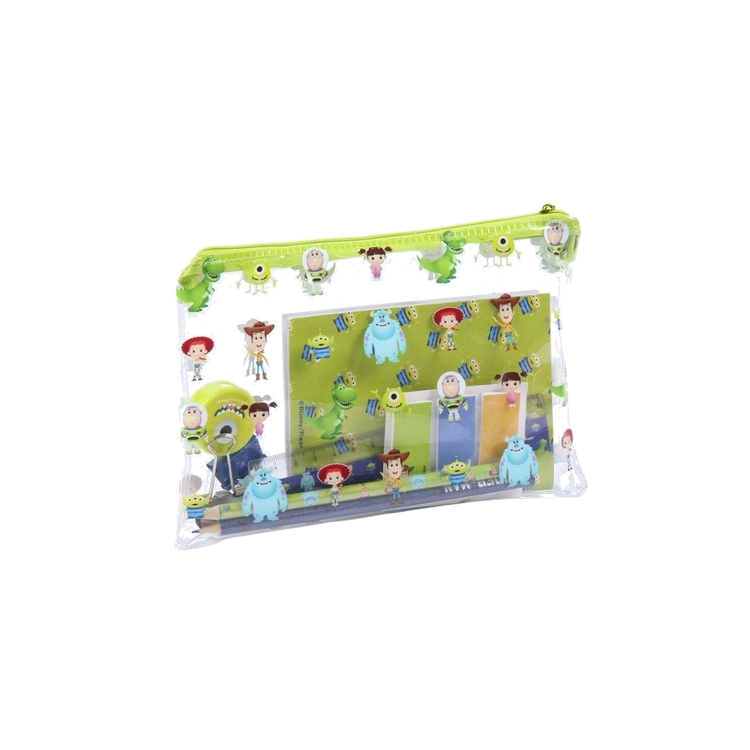 Product Disney Pixar Stationary Set Pouch image