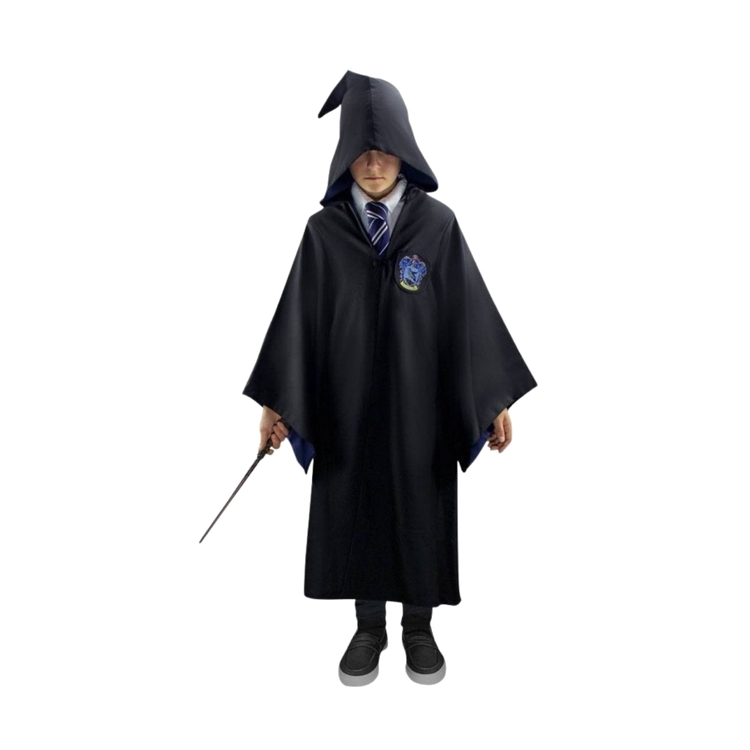 Product Harry Potter Ravenclaw Wizard Robe Kids image