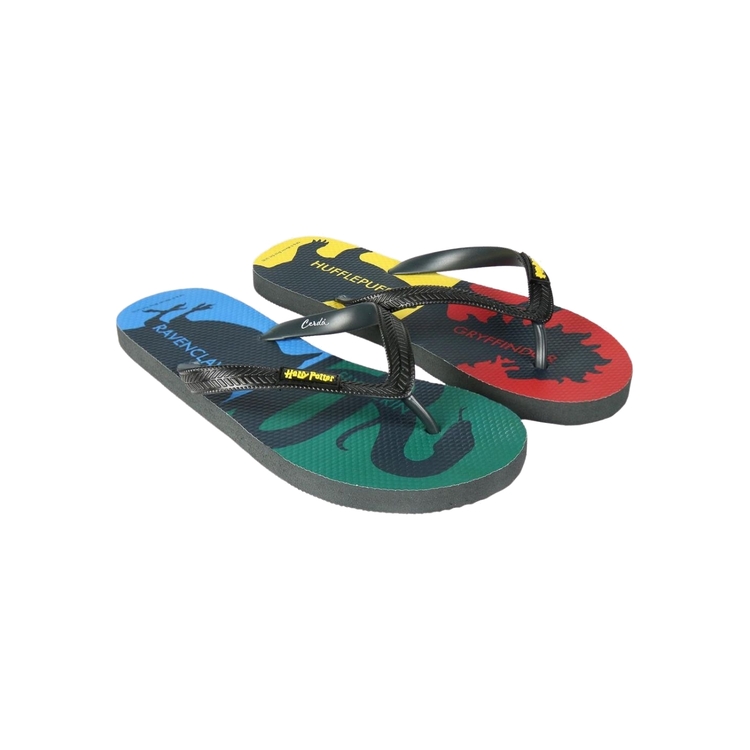 Product Flip Flops Premium Harry Potter image