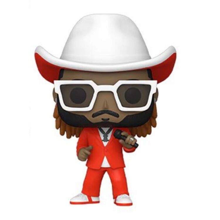 Product Funko Pop! Music T-Pain image