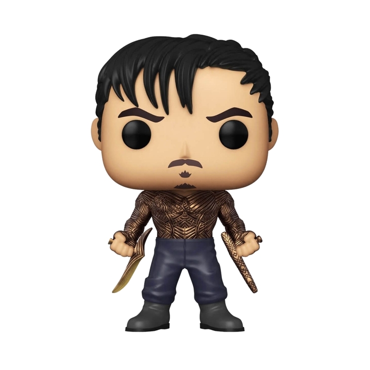 Product Funko Pop! Mortal Kombat Cole Young image