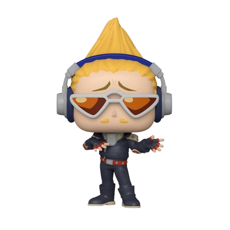 Product Funko Pop! MHA Present Mic image