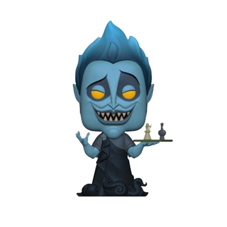 Product Funko Pop! Disney Hades Chess Board (Special Edition) image